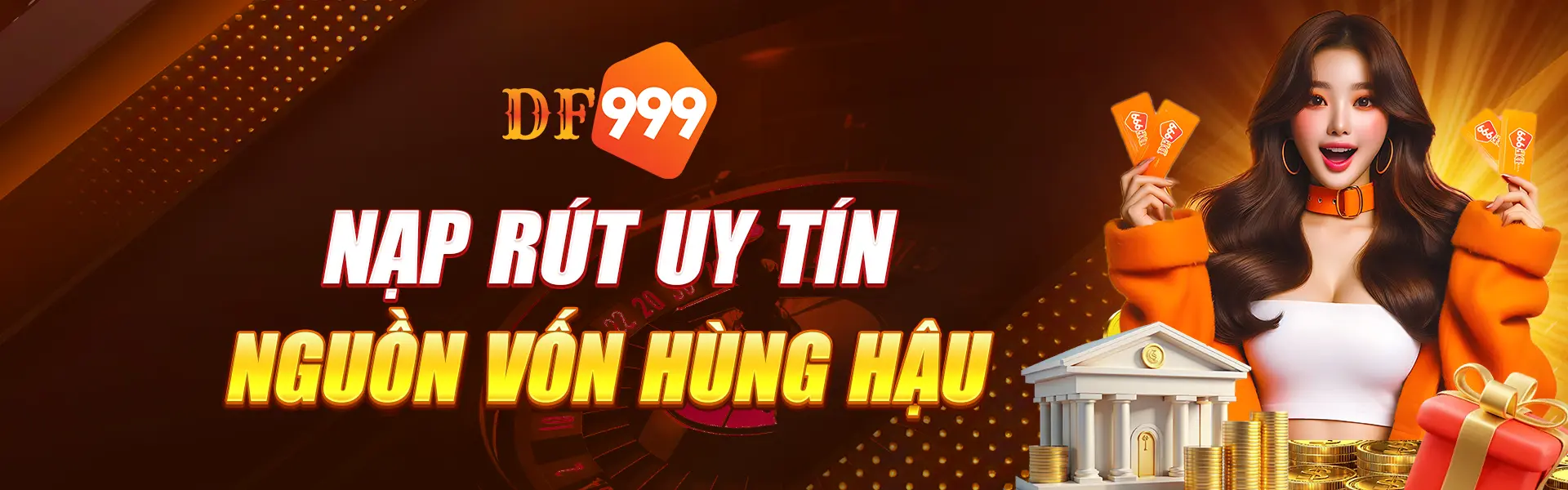 Nạp rút tiền uy tín nhanh chóng