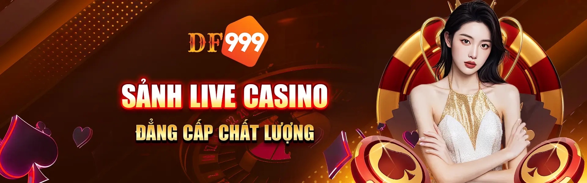 các sảnh live đẳng cấp quốc tế